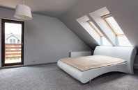 Lockeridge bedroom extensions