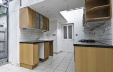 Lockeridge kitchen extension leads